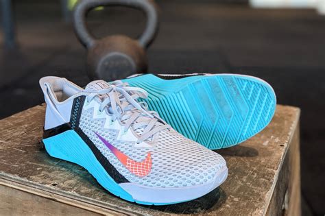 nike metcon review